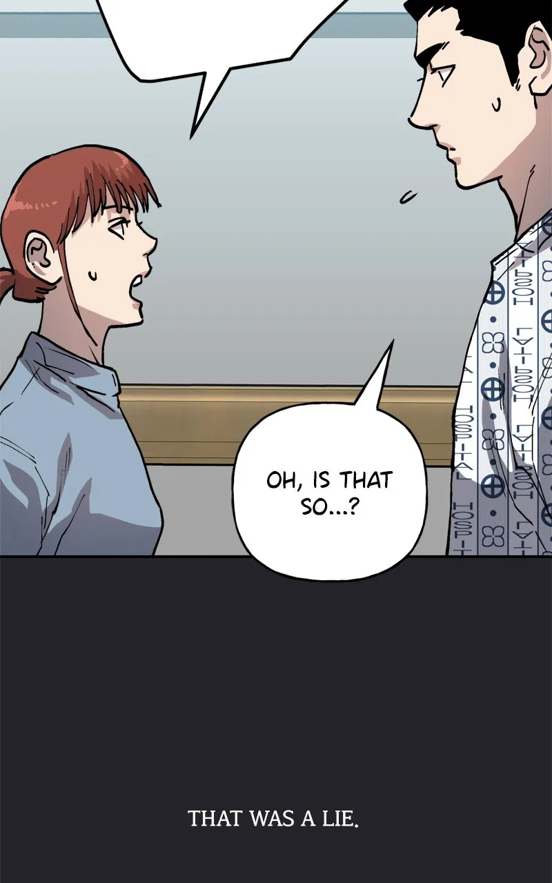 Read BOSS RETURN chapter 51 image 73 on Lezhin