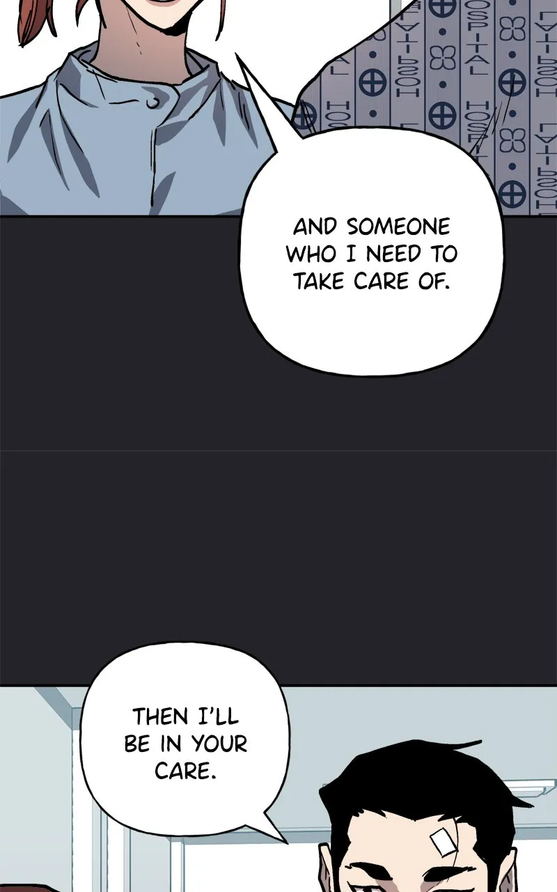 Read BOSS RETURN chapter 51 image 78 on Lezhin