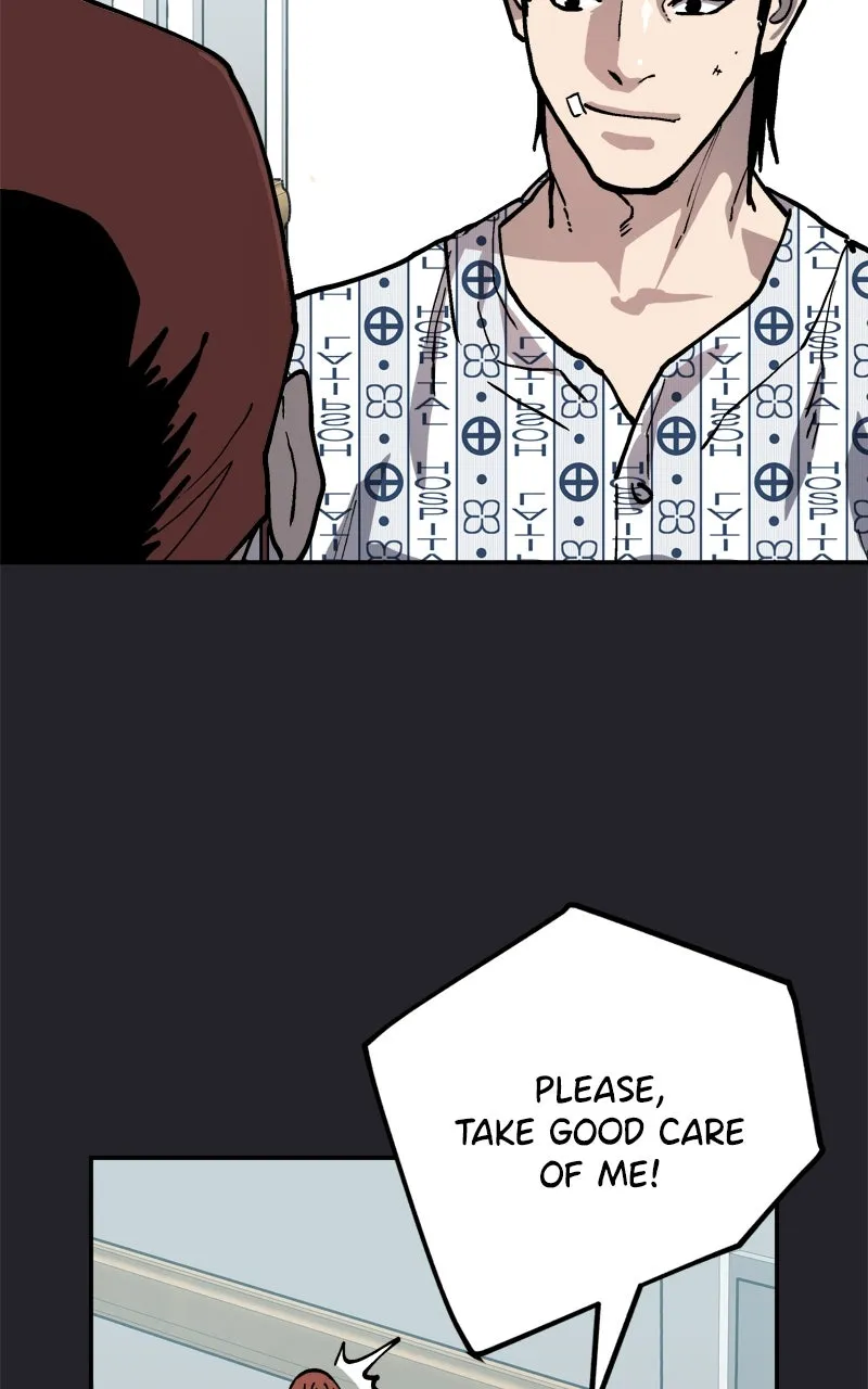 Read BOSS RETURN chapter 51 image 79 on Lezhin