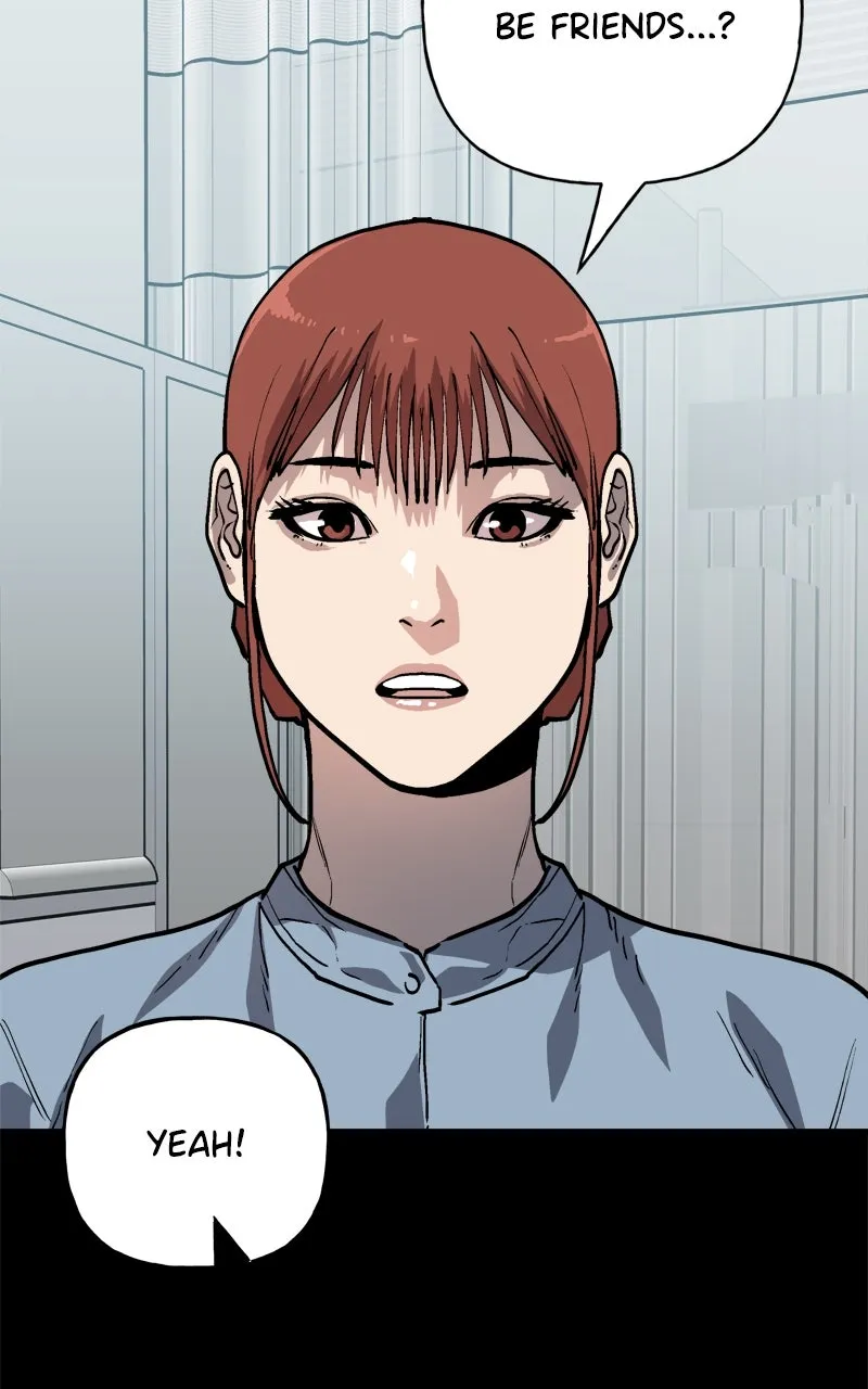 Read BOSS RETURN chapter 51 image 8 on Lezhin