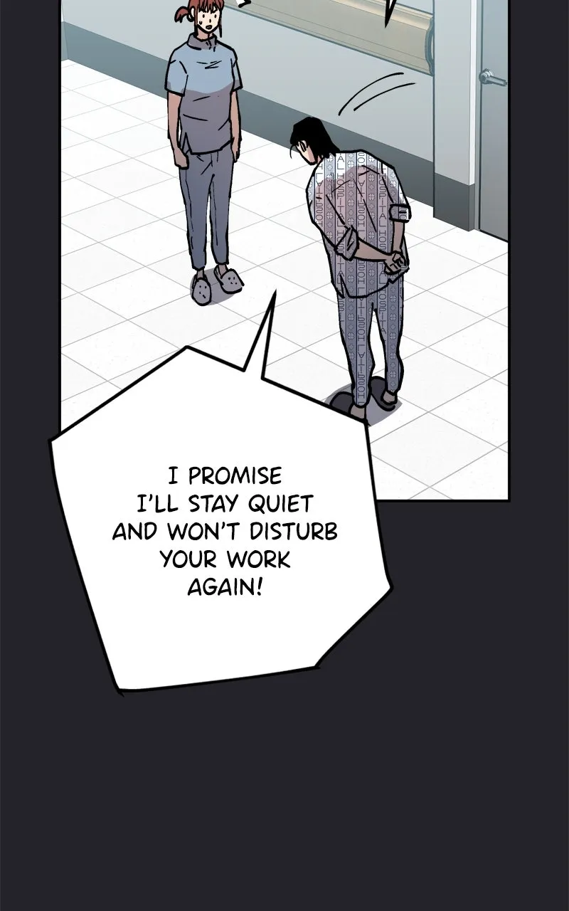 Read BOSS RETURN chapter 51 image 80 on Lezhin