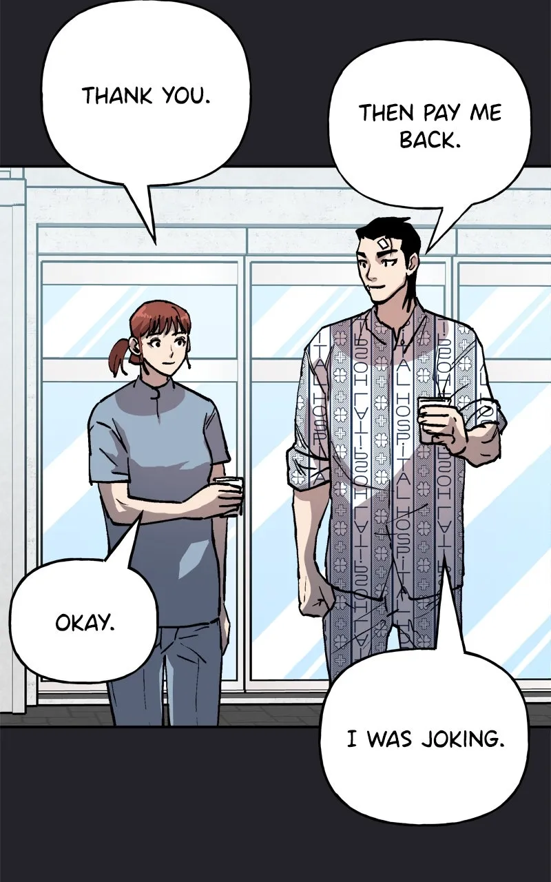 Read BOSS RETURN chapter 51 image 83 on Lezhin