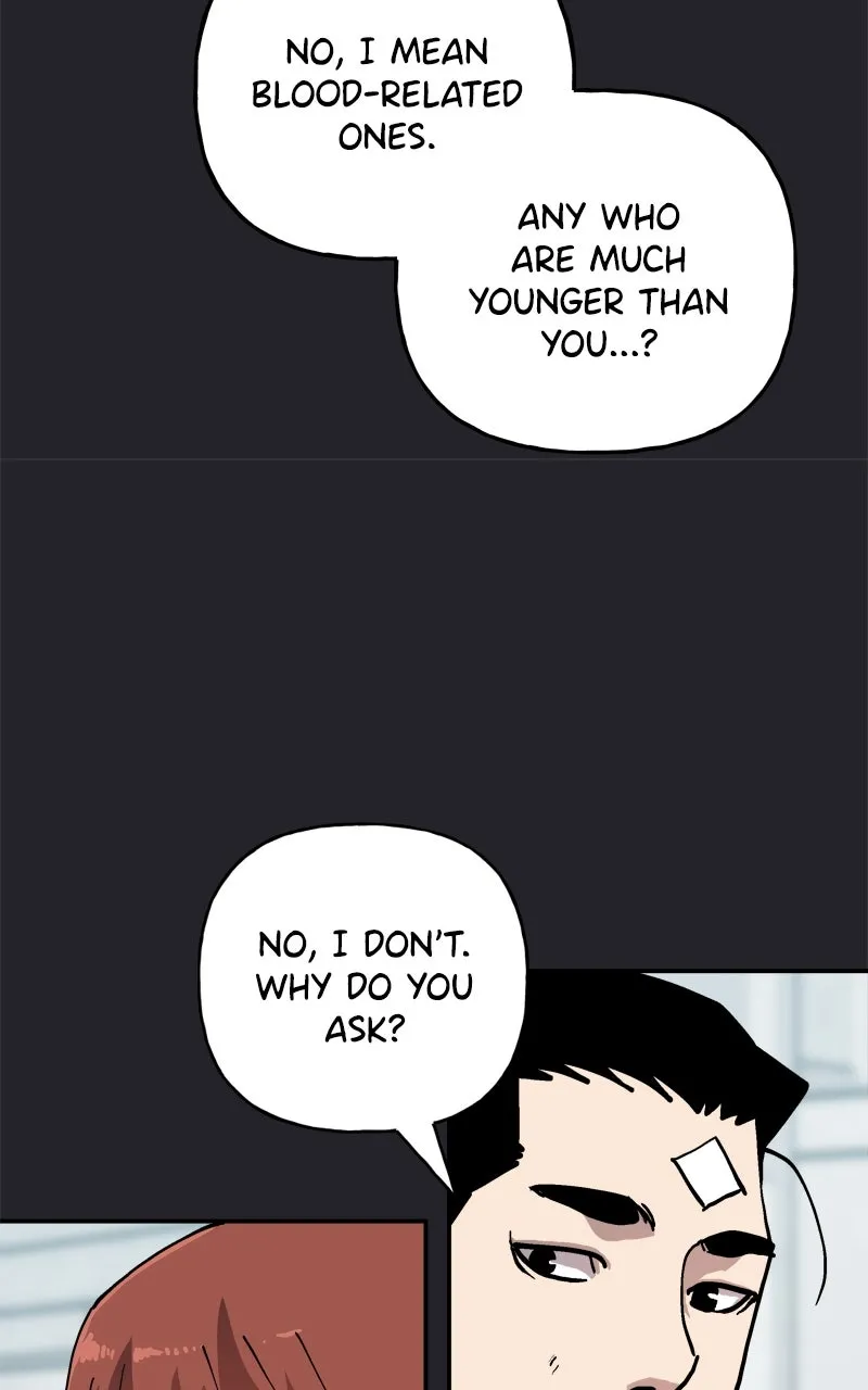 Read BOSS RETURN chapter 51 image 86 on Lezhin
