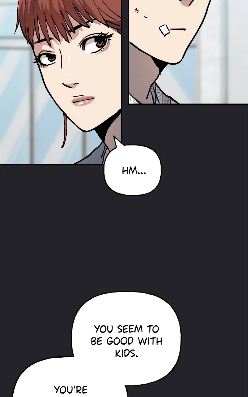 Read BOSS RETURN chapter 51 image 87 on Lezhin