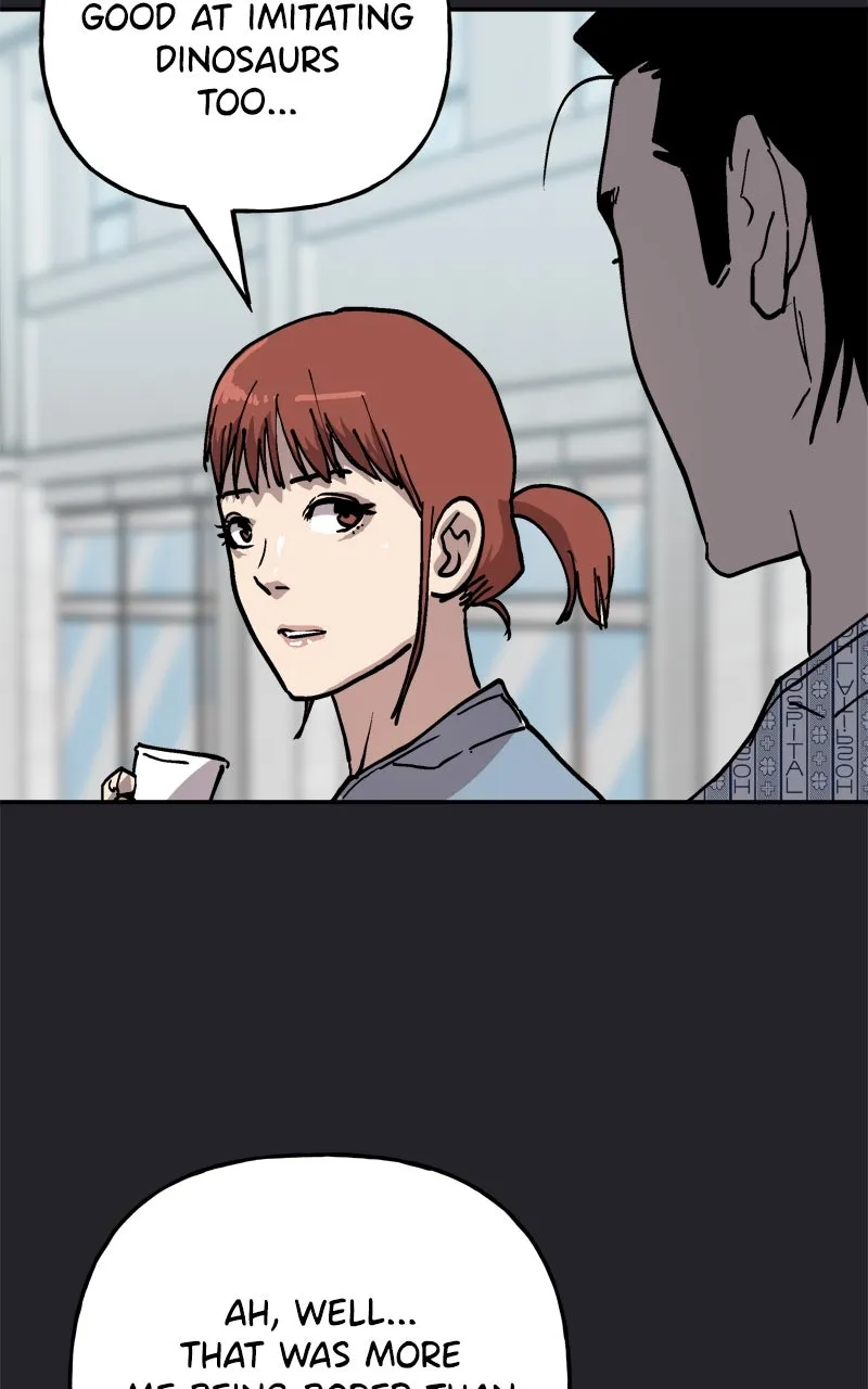 Read BOSS RETURN chapter 51 image 88 on Lezhin
