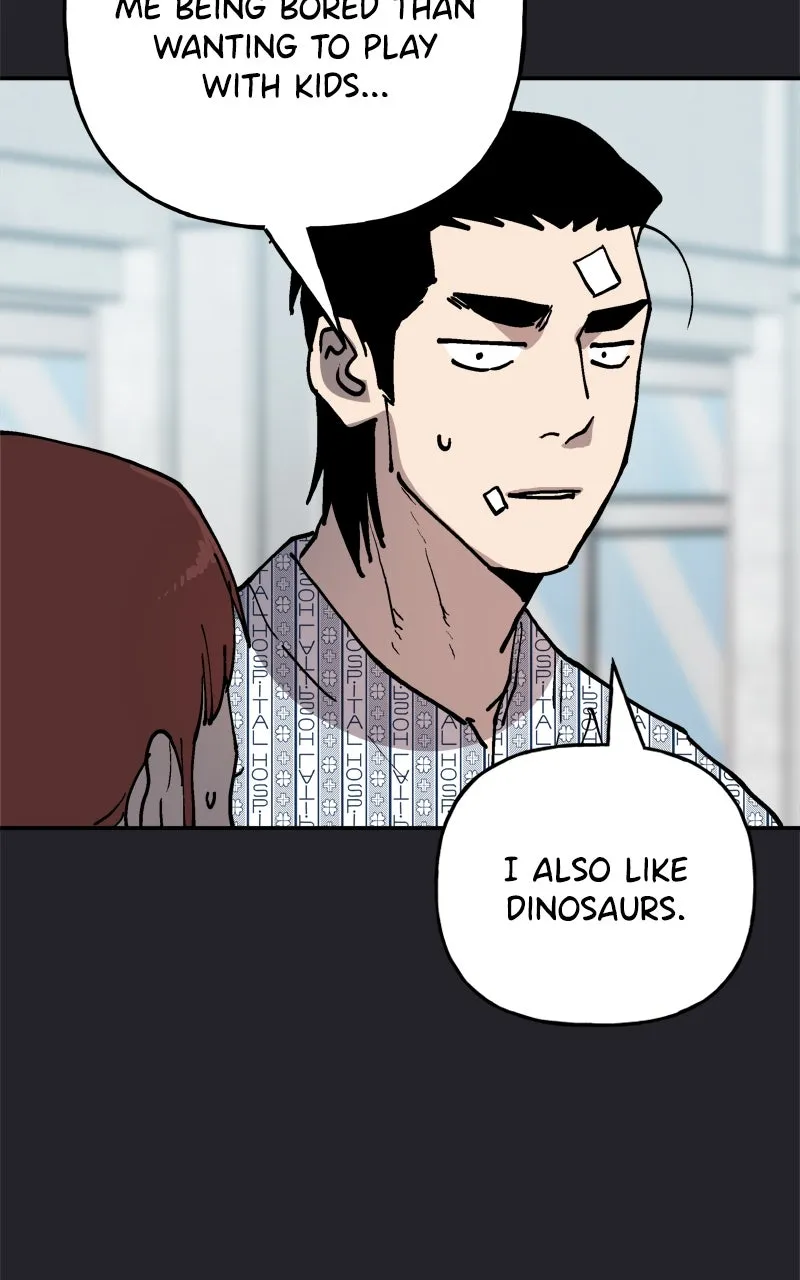 Read BOSS RETURN chapter 51 image 89 on Lezhin
