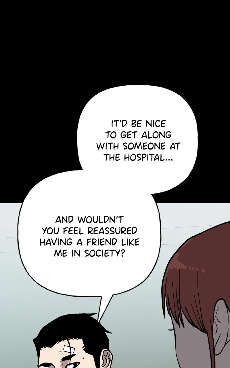 Read BOSS RETURN chapter 51 image 9 on Lezhin