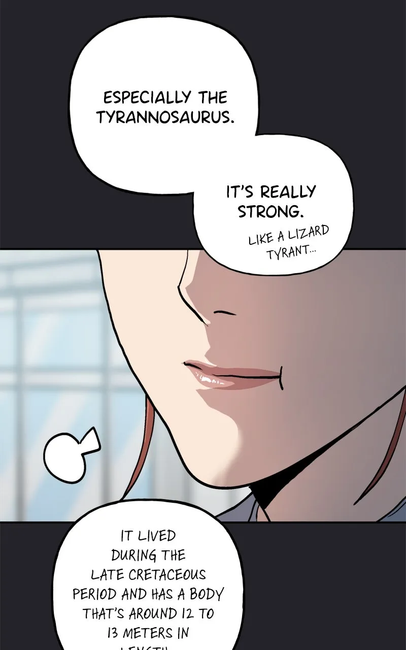 Read BOSS RETURN chapter 51 image 90 on Lezhin