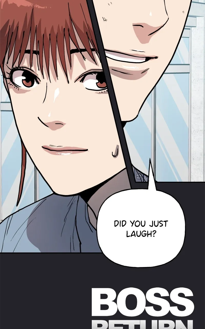 Read BOSS RETURN chapter 51 image 92 on Lezhin