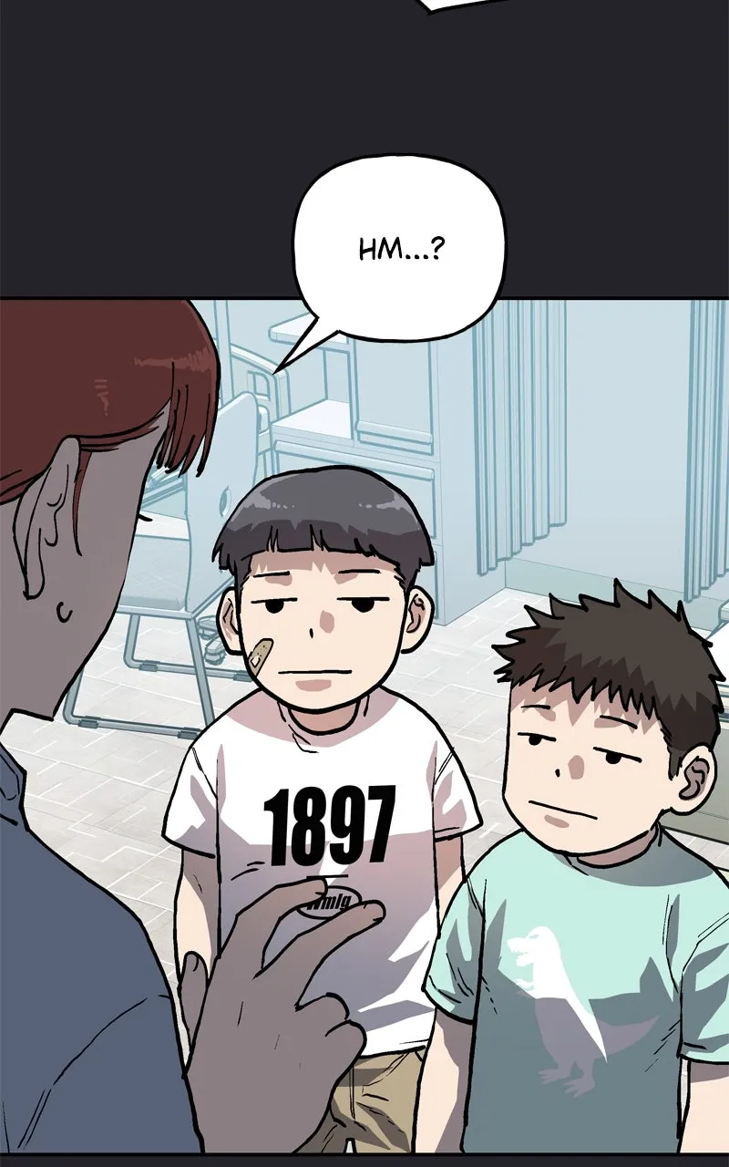 Read BOSS RETURN chapter 52 image 1 on Lezhin