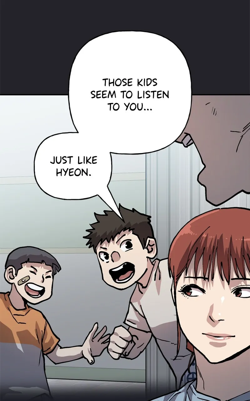Read BOSS RETURN chapter 52 image 10 on Lezhin