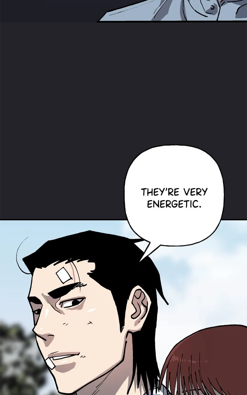 Read BOSS RETURN chapter 52 image 11 on Lezhin