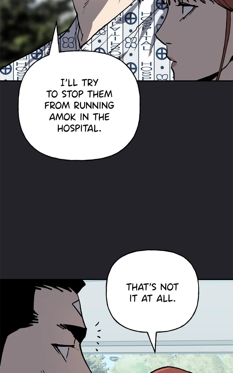 Read BOSS RETURN chapter 52 image 12 on Lezhin