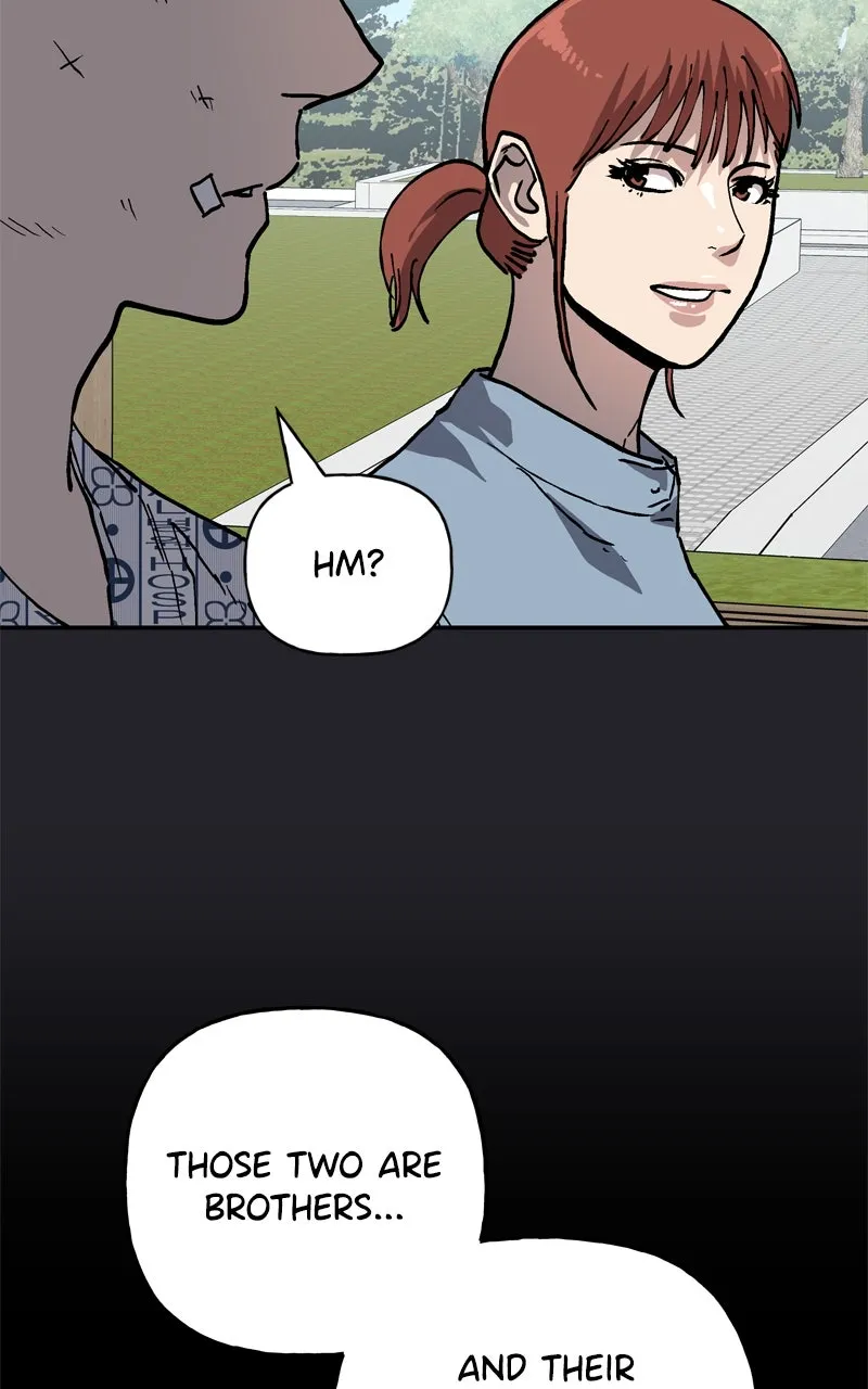 Read BOSS RETURN chapter 52 image 13 on Lezhin