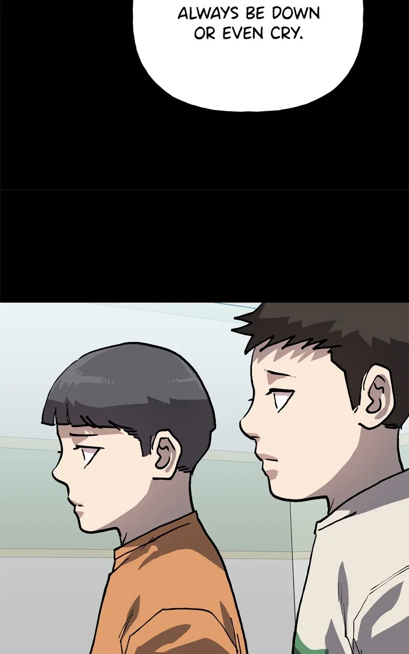 Read BOSS RETURN chapter 52 image 15 on Lezhin