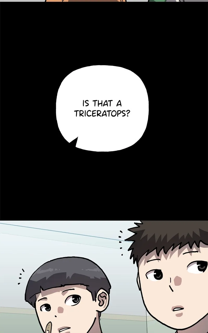 Read BOSS RETURN chapter 52 image 16 on Lezhin