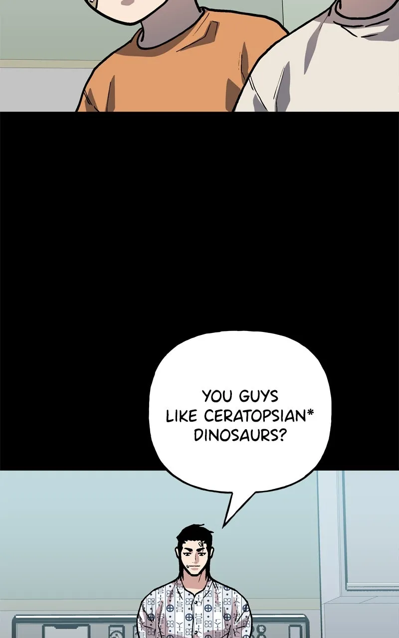Read BOSS RETURN chapter 52 image 17 on Lezhin