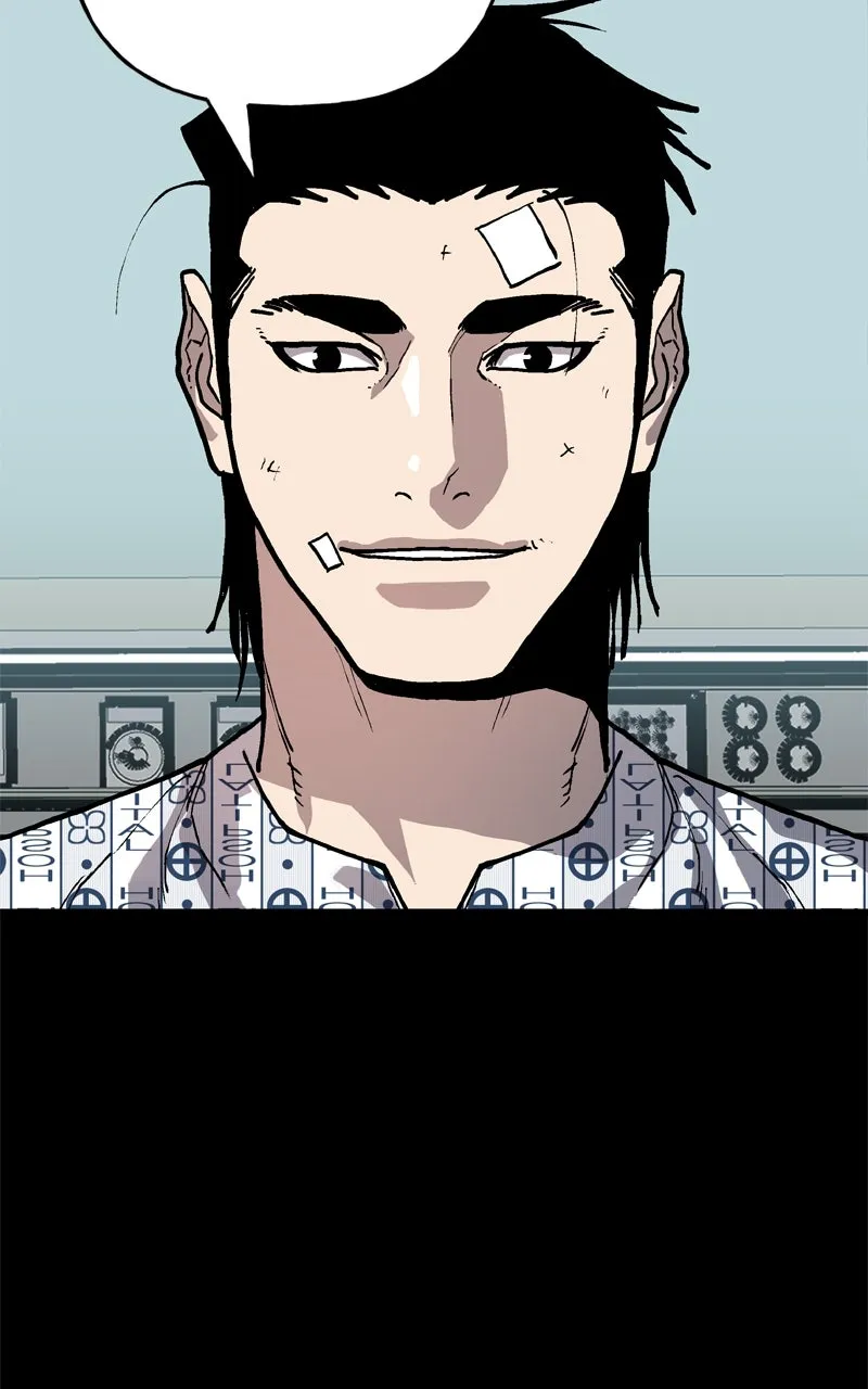 Read BOSS RETURN chapter 52 image 19 on Lezhin