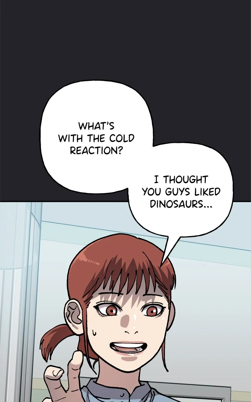 Read BOSS RETURN chapter 52 image 2 on Lezhin