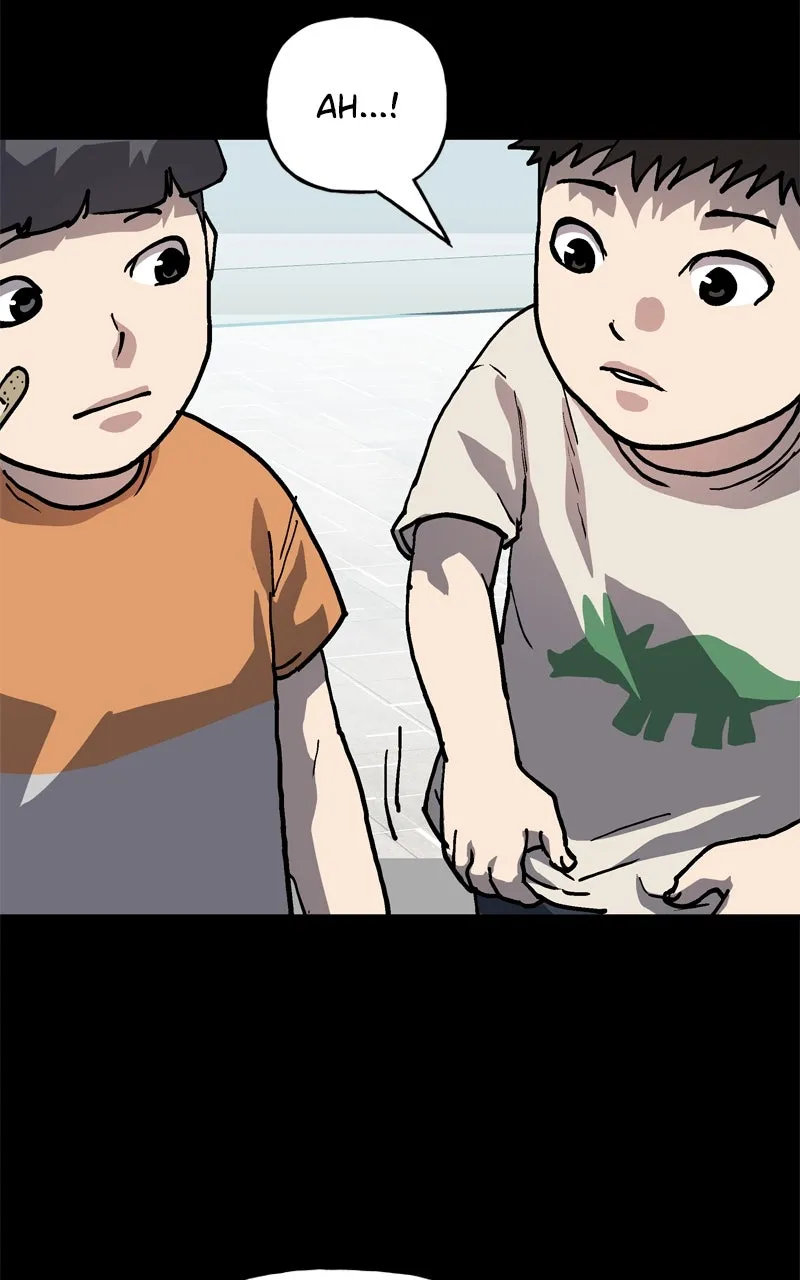 Read BOSS RETURN chapter 52 image 20 on Lezhin