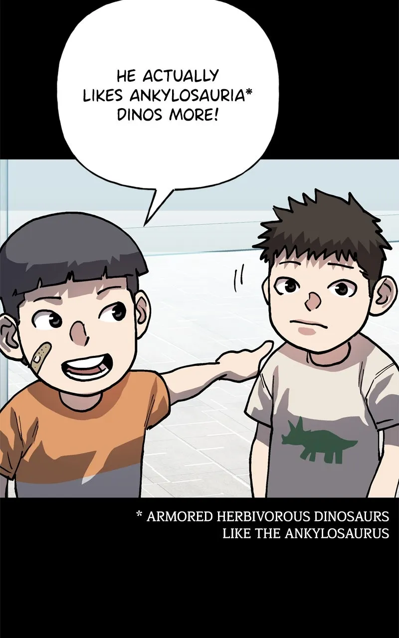 Read BOSS RETURN chapter 52 image 21 on Lezhin