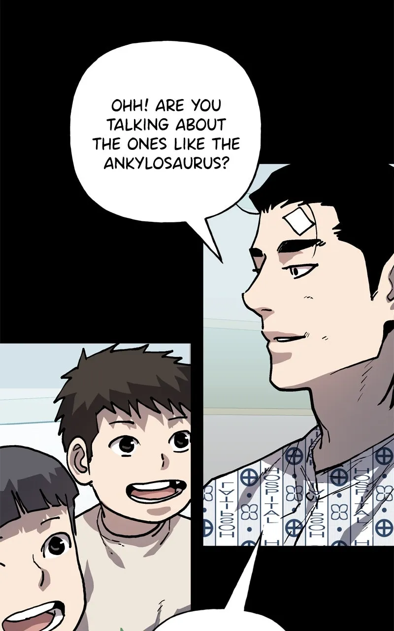 Read BOSS RETURN chapter 52 image 22 on Lezhin