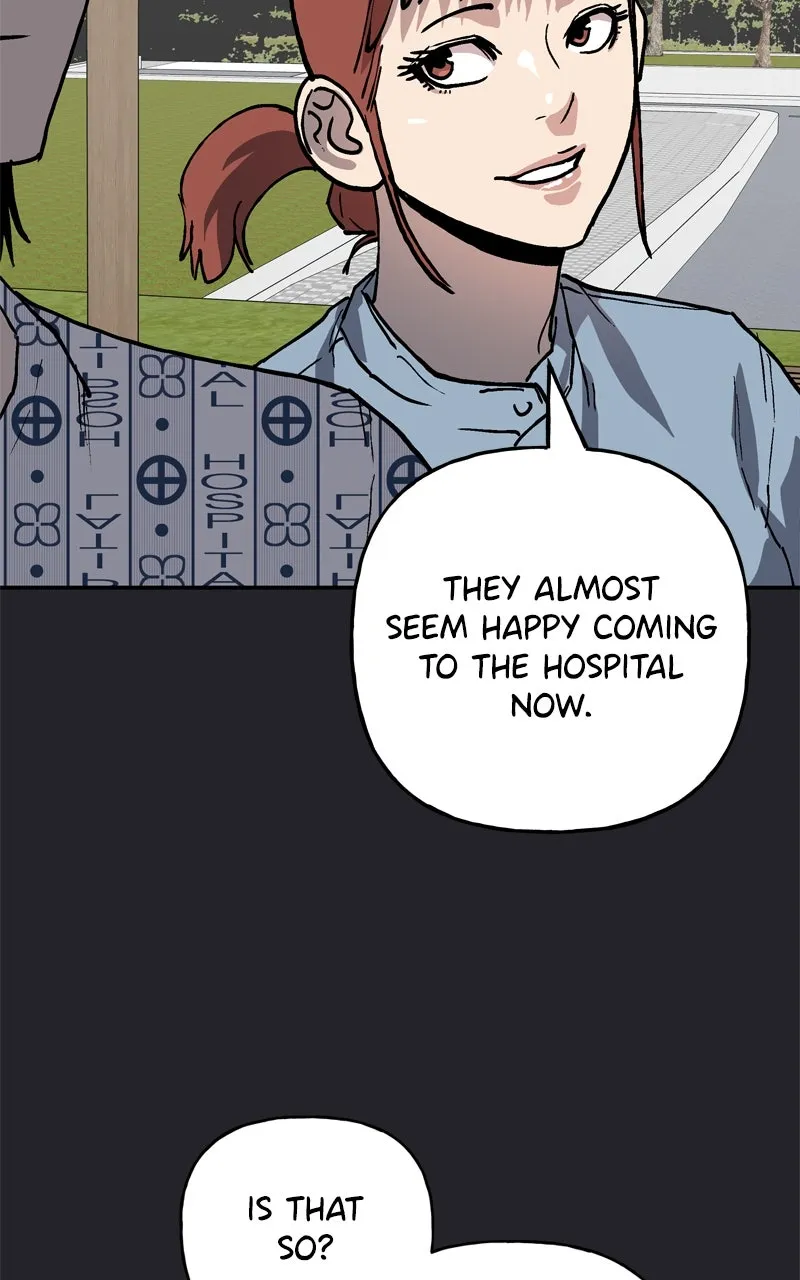 Read BOSS RETURN chapter 52 image 24 on Lezhin