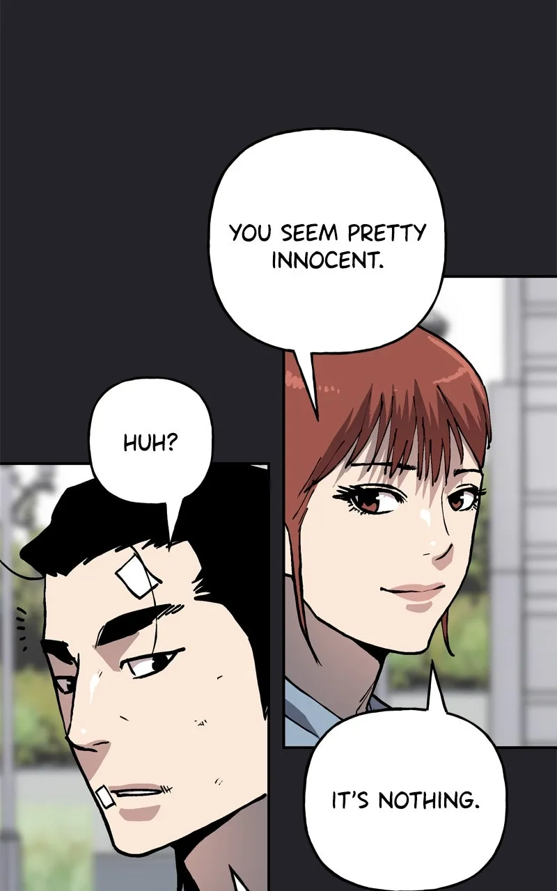 Read BOSS RETURN chapter 52 image 26 on Lezhin