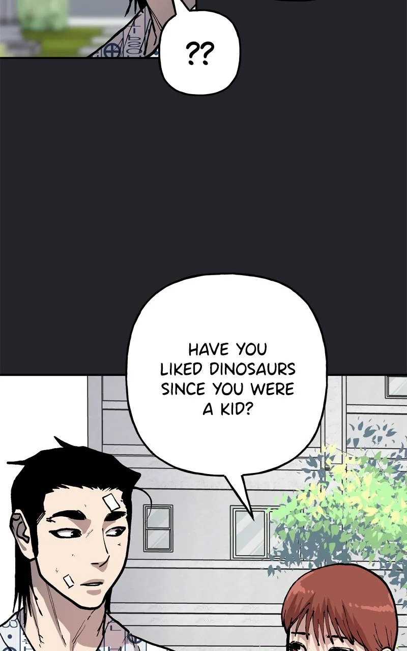 Read BOSS RETURN chapter 52 image 27 on Lezhin