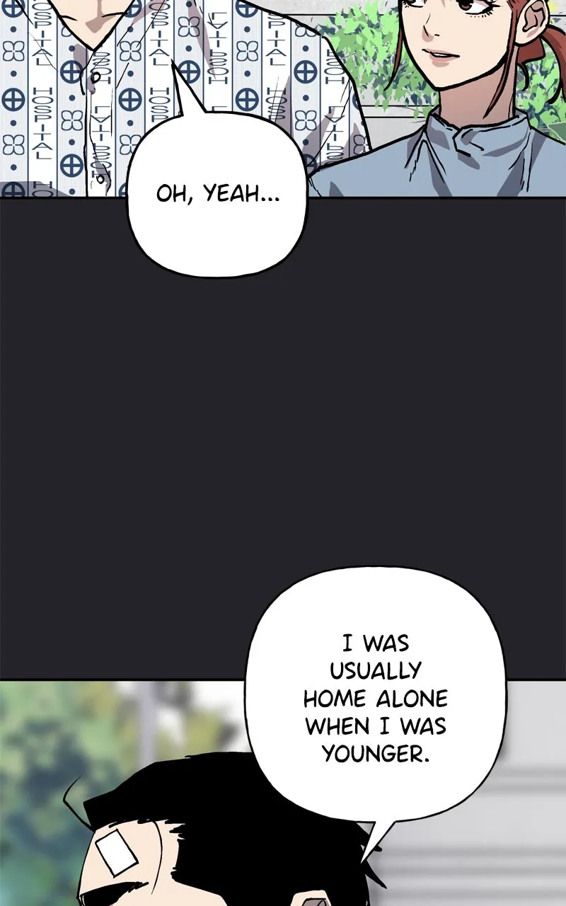 Read BOSS RETURN chapter 52 image 28 on Lezhin