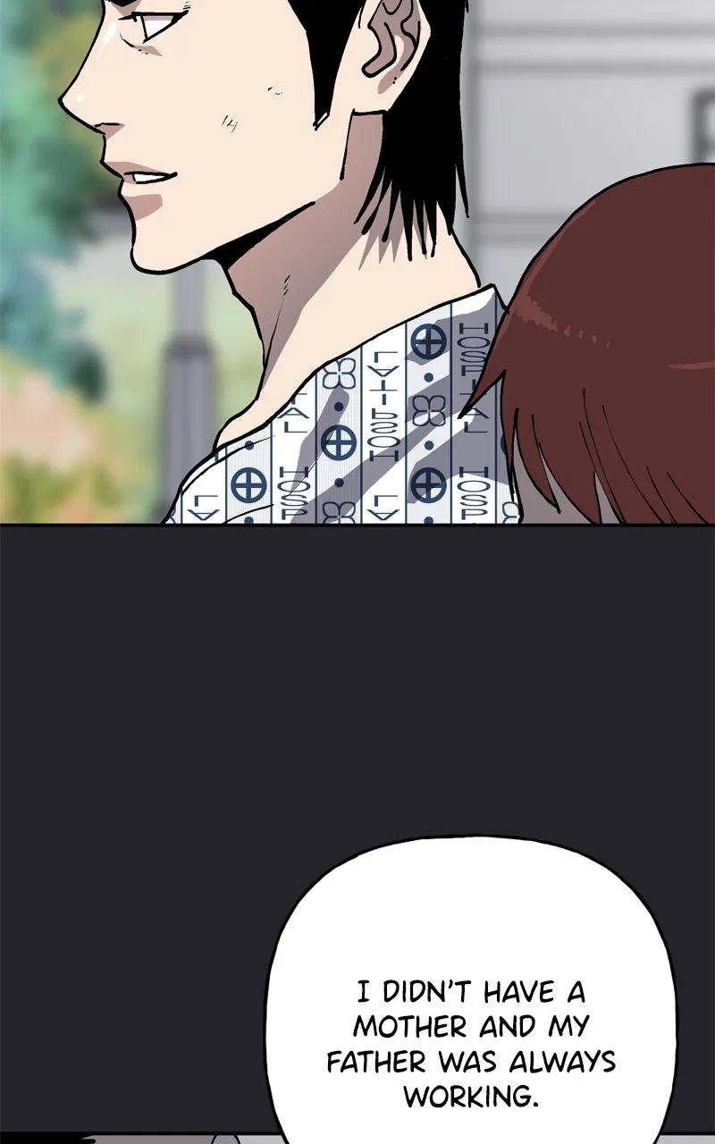 Read BOSS RETURN chapter 52 image 29 on Lezhin