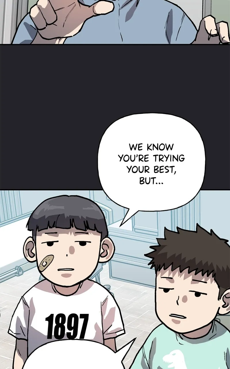 Read BOSS RETURN chapter 52 image 3 on Lezhin