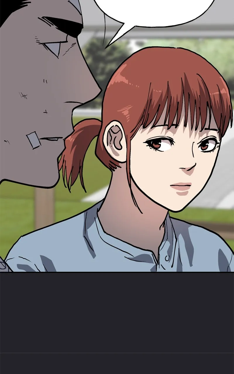 Read BOSS RETURN chapter 52 image 30 on Lezhin
