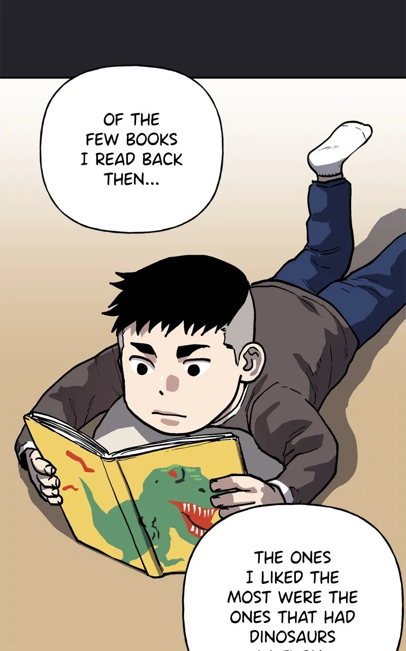 Read BOSS RETURN chapter 52 image 31 on Lezhin
