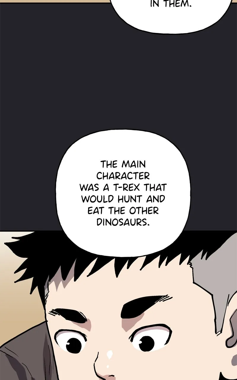 Read BOSS RETURN chapter 52 image 32 on Lezhin