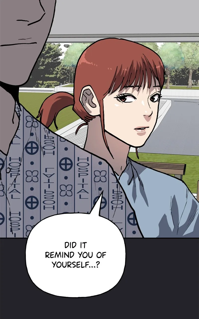 Read BOSS RETURN chapter 52 image 34 on Lezhin