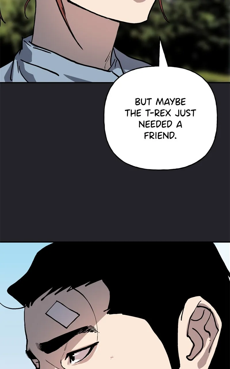 Read BOSS RETURN chapter 52 image 37 on Lezhin