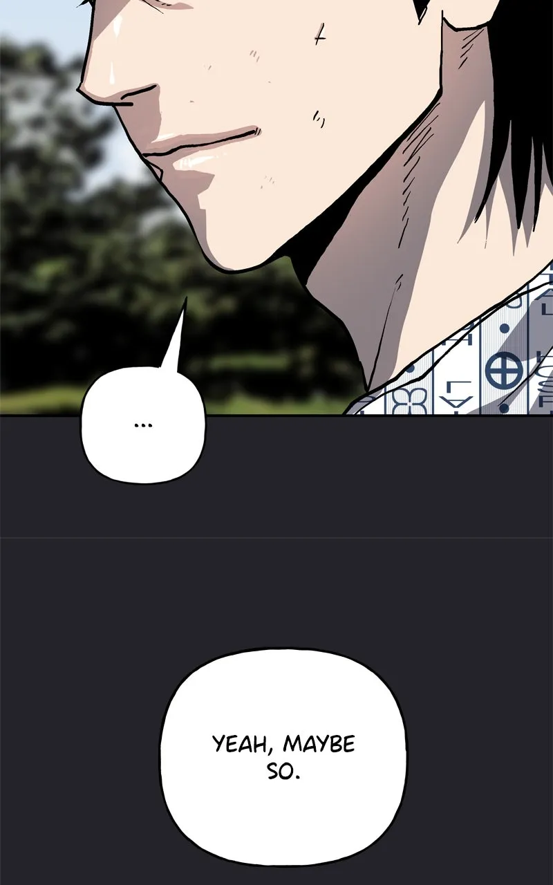 Read BOSS RETURN chapter 52 image 38 on Lezhin