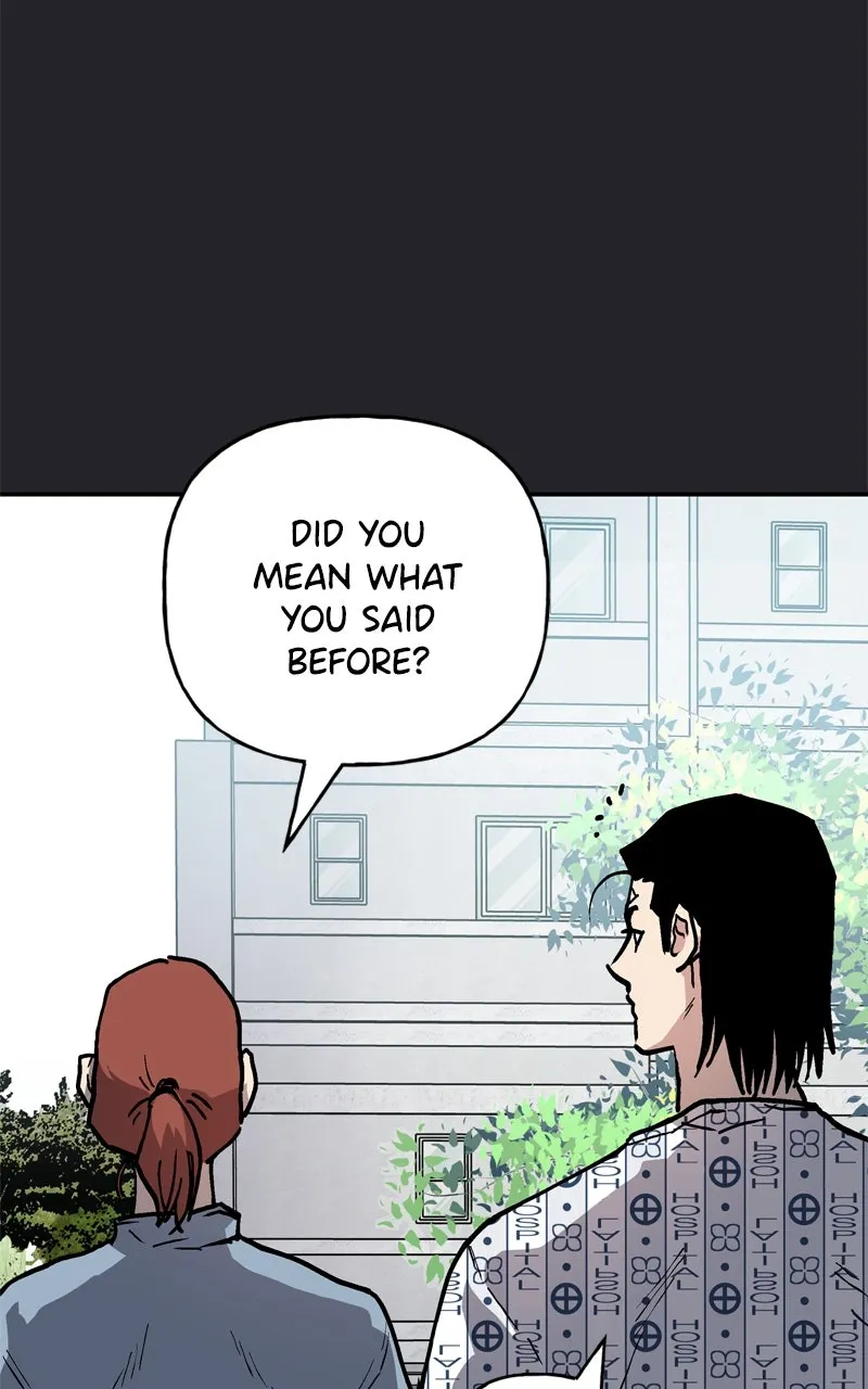 Read BOSS RETURN chapter 52 image 39 on Lezhin