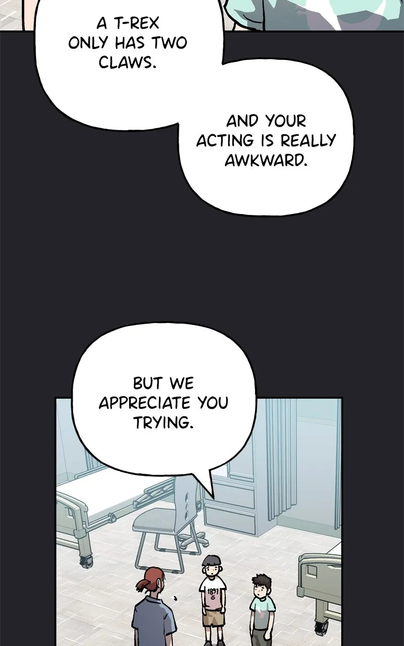 Read BOSS RETURN chapter 52 image 4 on Lezhin