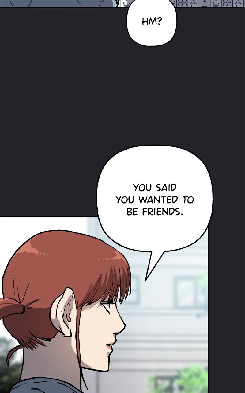 Read BOSS RETURN chapter 52 image 40 on Lezhin