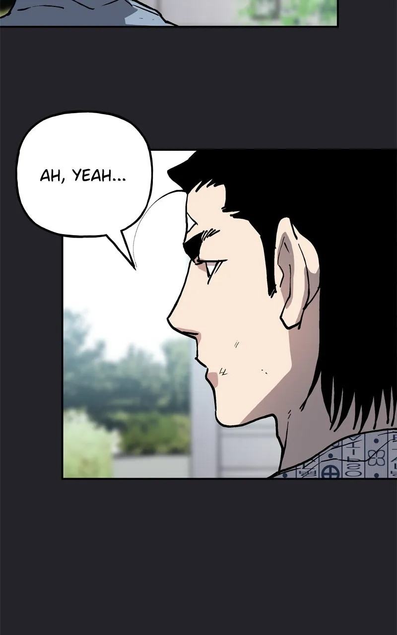 Read BOSS RETURN chapter 52 image 41 on Lezhin