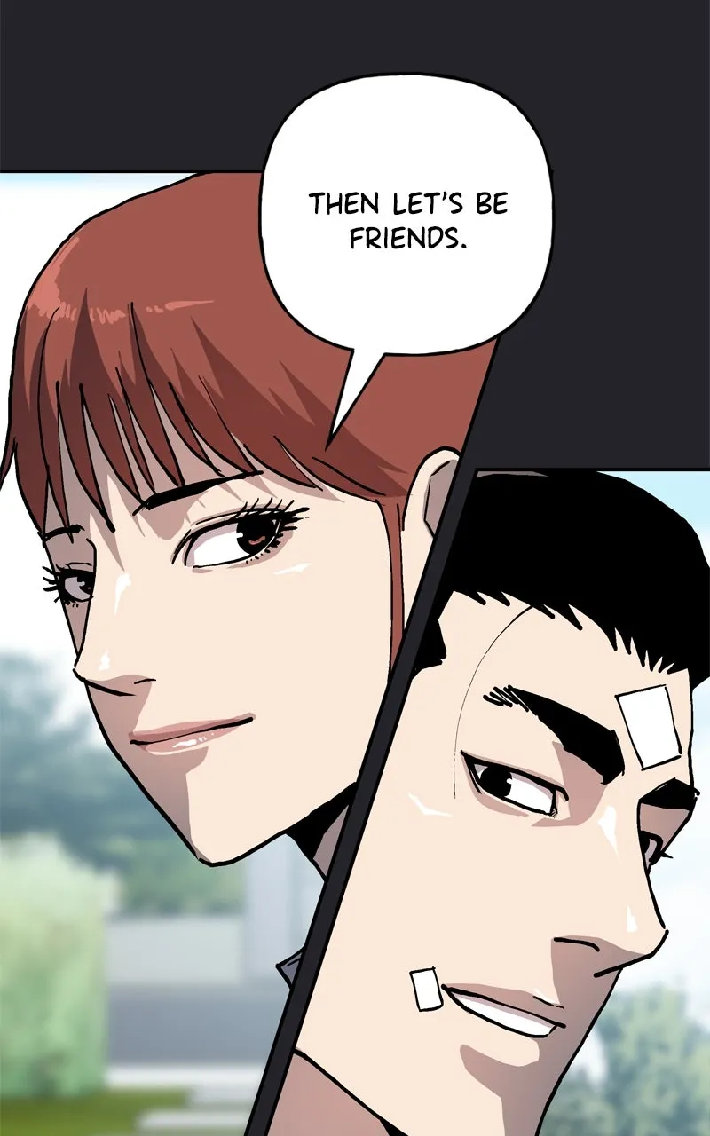 Read BOSS RETURN chapter 52 image 42 on Lezhin