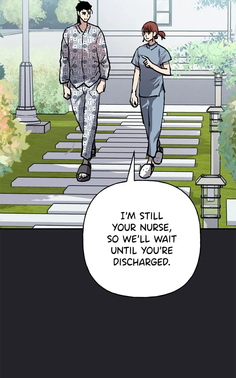 Read BOSS RETURN chapter 52 image 44 on Lezhin