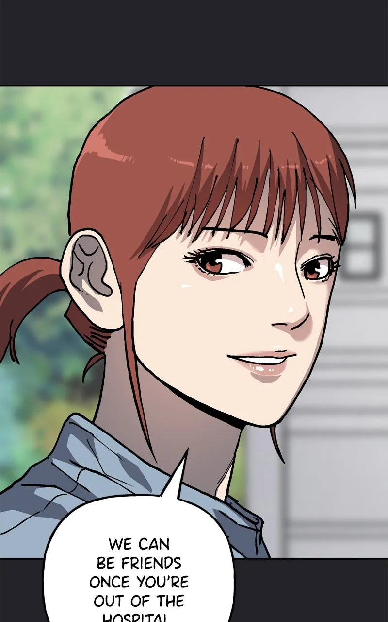 Read BOSS RETURN chapter 52 image 45 on Lezhin
