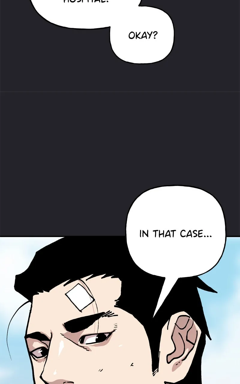Read BOSS RETURN chapter 52 image 46 on Lezhin