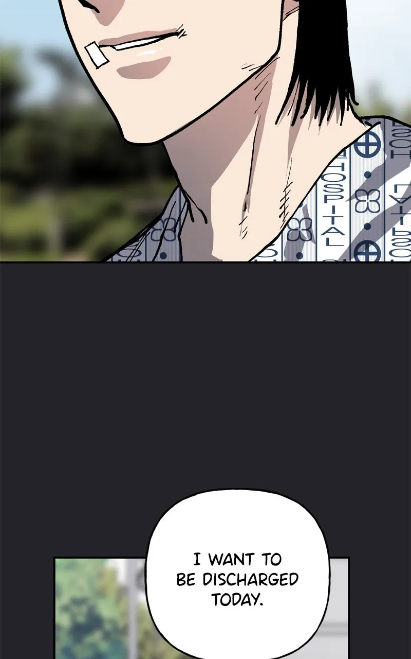 Read BOSS RETURN chapter 52 image 47 on Lezhin