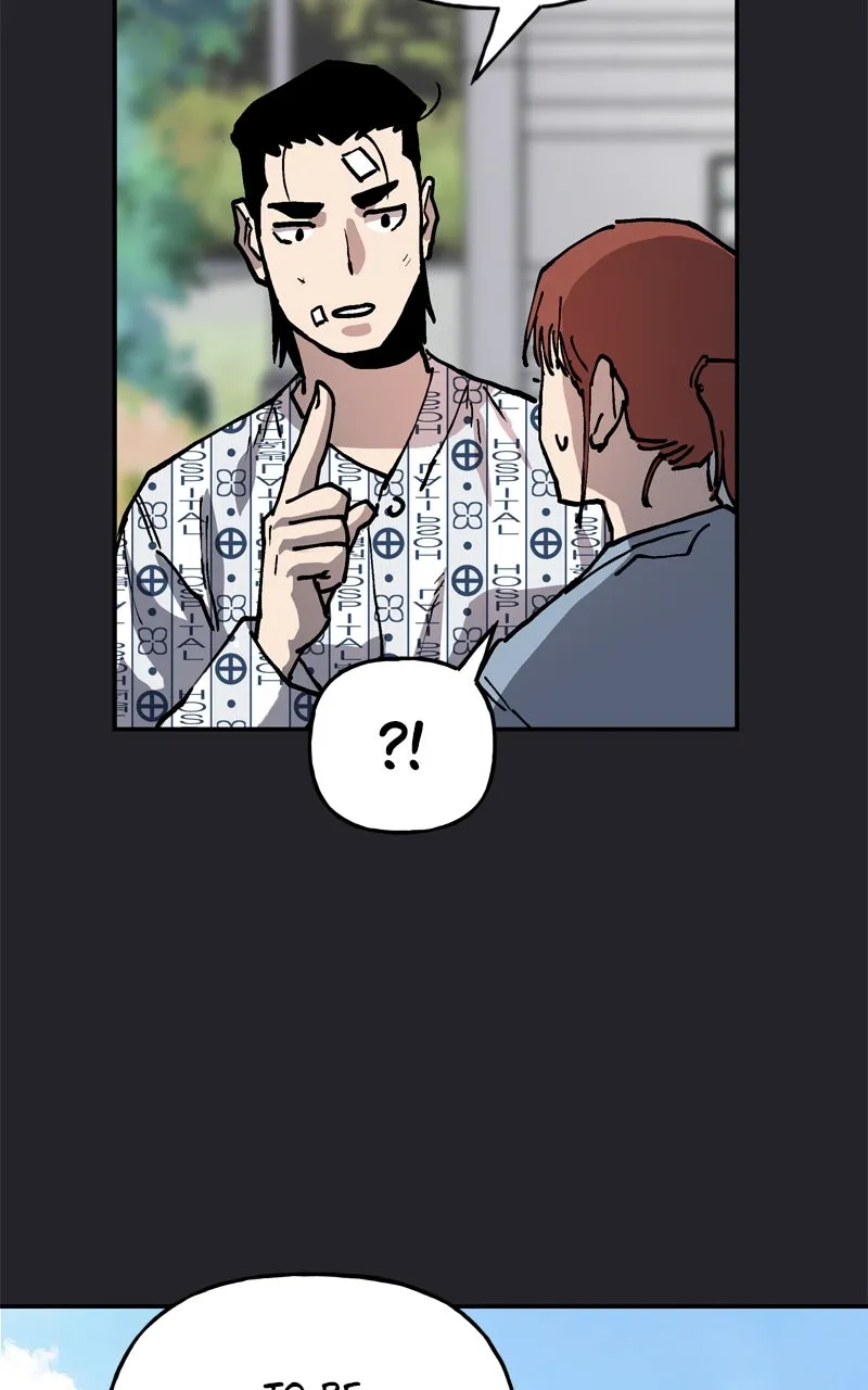 Read BOSS RETURN chapter 52 image 48 on Lezhin