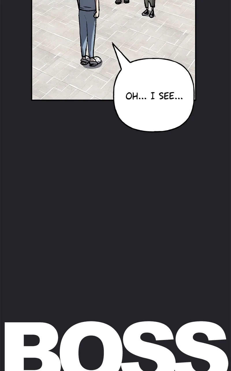 Read BOSS RETURN chapter 52 image 5 on Lezhin
