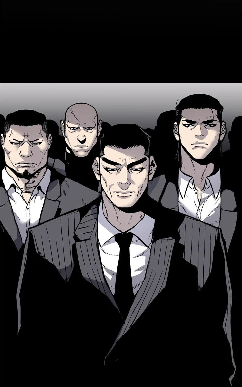 Read BOSS RETURN chapter 52 image 50 on Lezhin